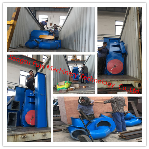 Urea granulation process machine /pellet making machine