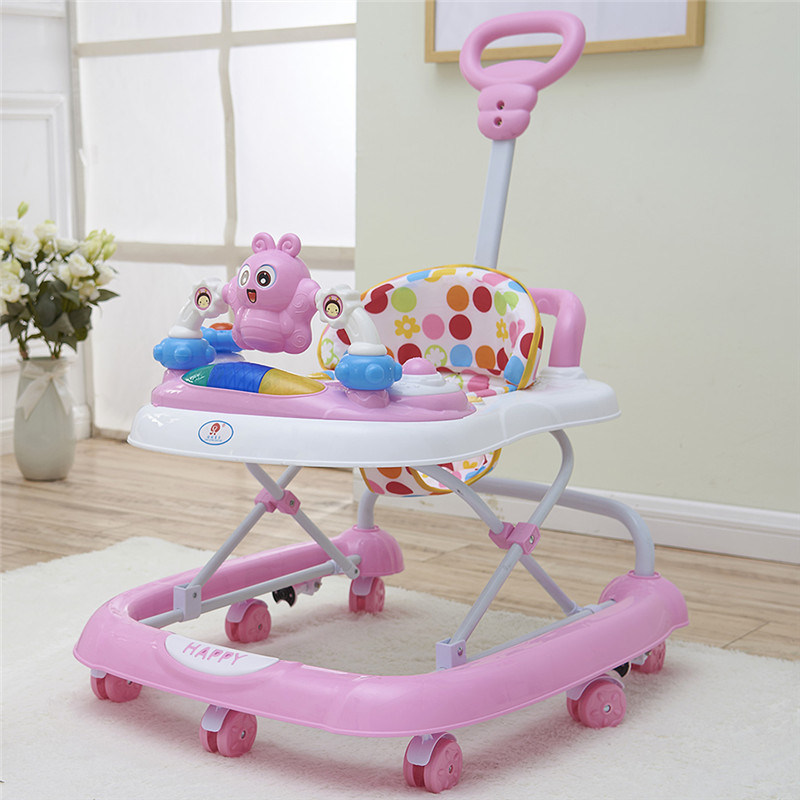 2017 Wholesale Baby Walker Kids Walker for Sale