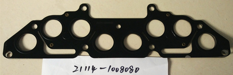 Gasket Manifold for Lada 21114