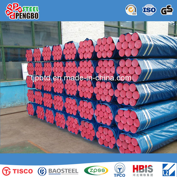 ASTM Fire Fighting Water Supply Carbon Steel Pipe