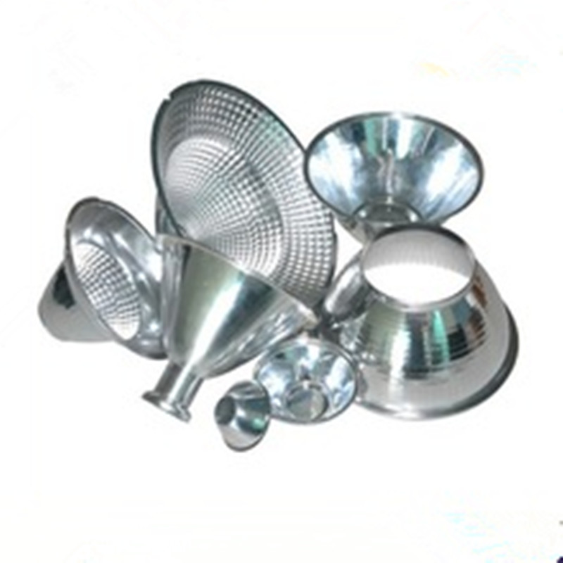 High Quality Die Casting Metal Spinning Parts