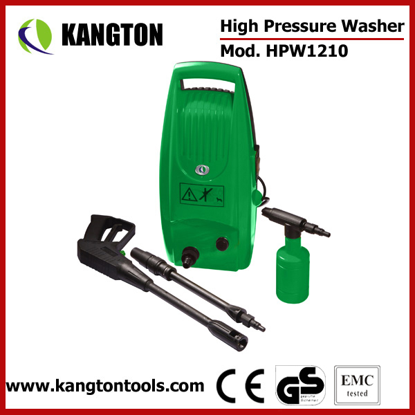 High Pressure Washer Kangton (KTP-HPW1210-55BAR)