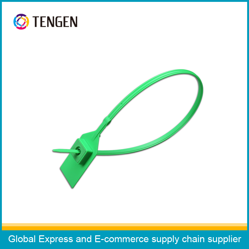 Plastic Packing Security Seal Type 6
