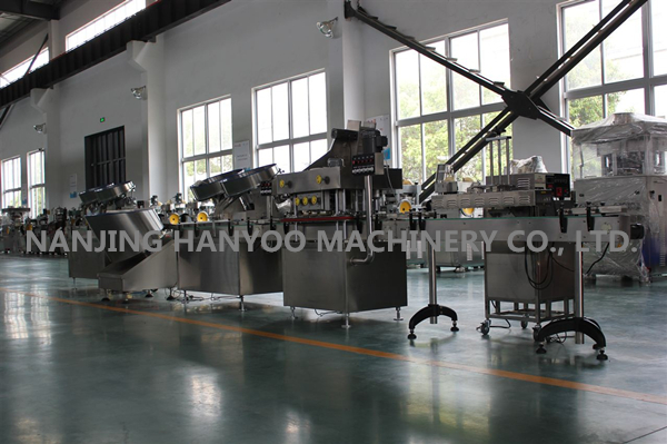 Fully Automatic Tablet Counting Machine Counter Machine