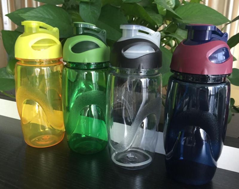 Plastic Water Soprts Bottle/ Drinking Bottle/ Biking Bottle