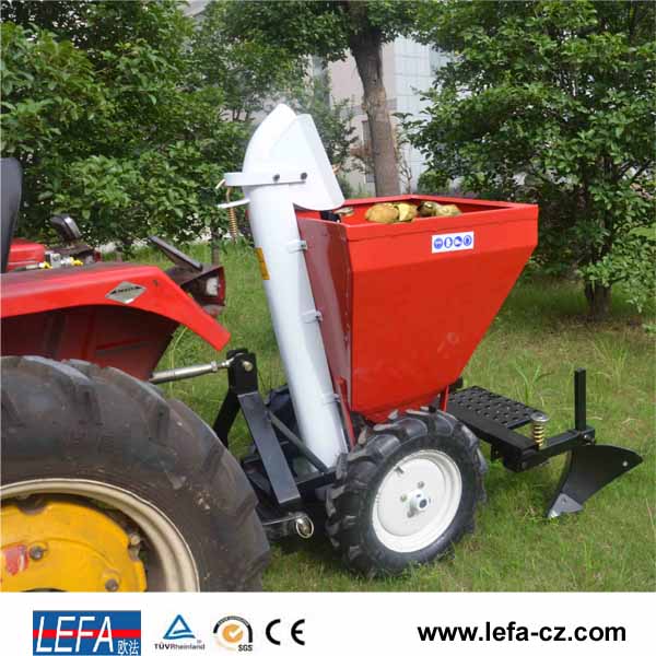 20-50HP Tractor Farm 1 Rows Potato Planter (LF-PT32)