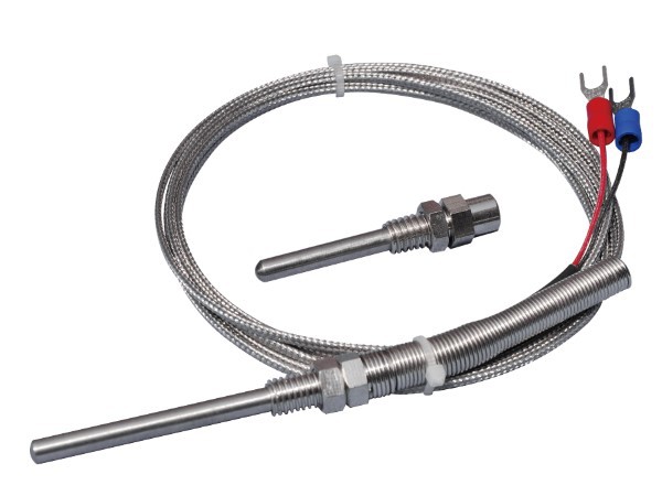 Professional Designed Thermocouple K Type, J Type, E Type at Great Price