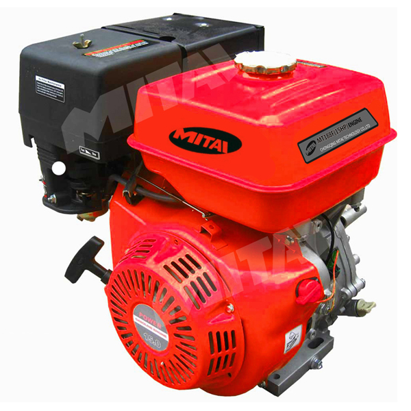 Recoil/Electric Marine Engine for Sales