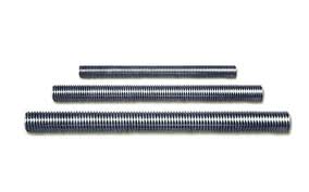 Galvanized Threaded Rods