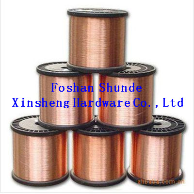 High Quality Phosphorus Copper Wire