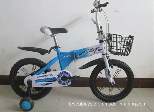 Cool Kid Mountain Bike with Free Style (LY-C-030)