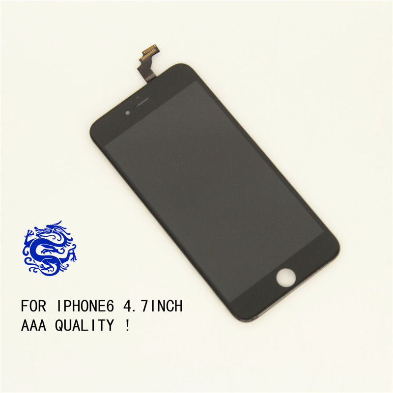 Mobile Phone Screen for iPhone 6 LCD