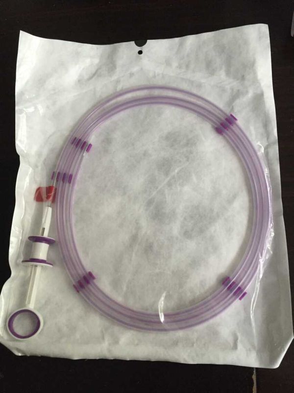 11mm Disposable Endoscopic Rotatable Hemoclip