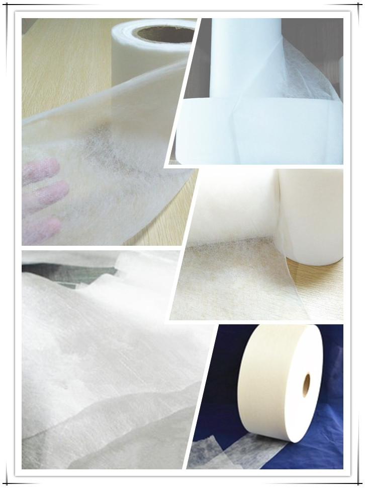 Non Woven Fabric Material for Babies Diaper