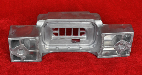 Aluminum Die Casting Parts of All Kinds of Furniture Rack