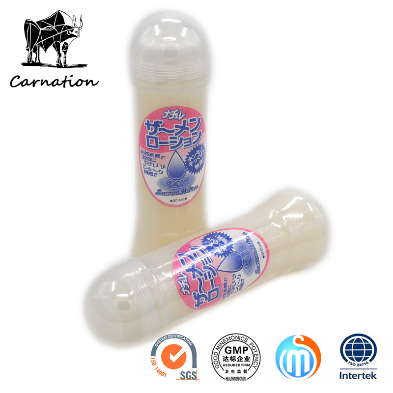 Good Quality Effective Sex Lubricant Toys