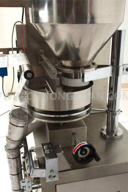 Hongzhan HP500g Automatic Packing Machine for 500g Solid Grain