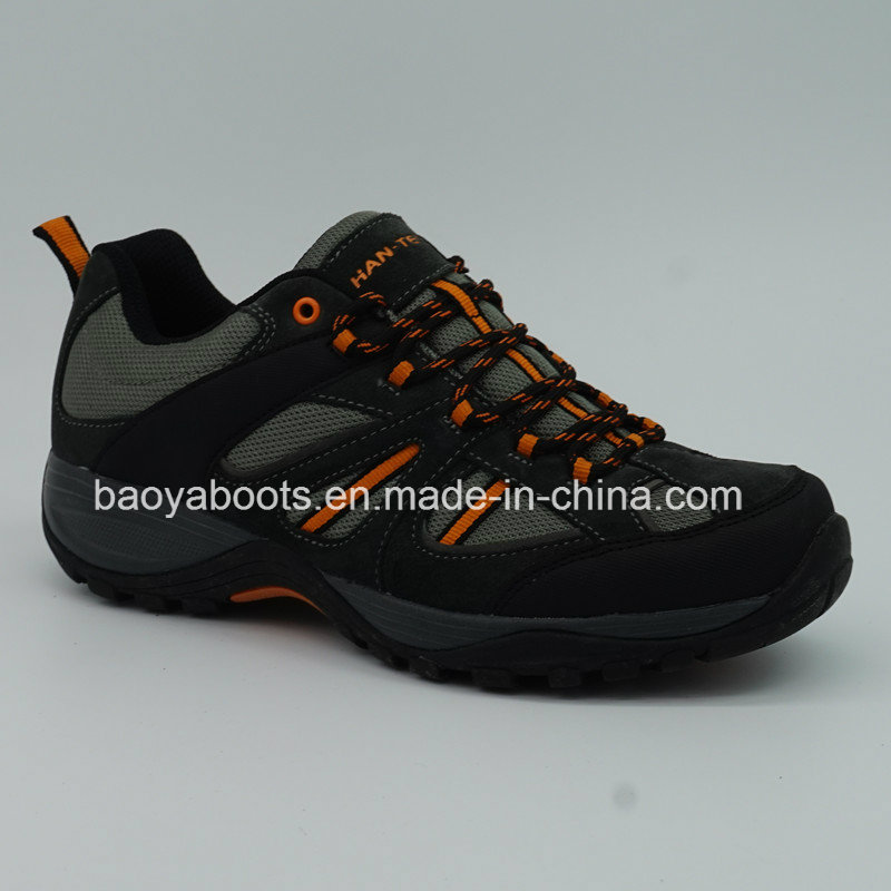 Men Climbing Shoes Outdoor Sports Shoes with Waterproof