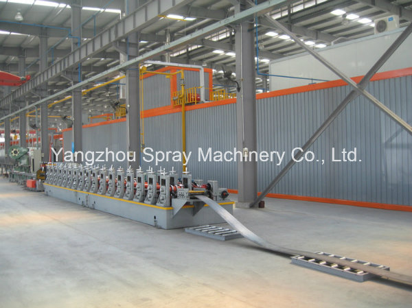 Electrostatic Automatic Paint Spraying Machine