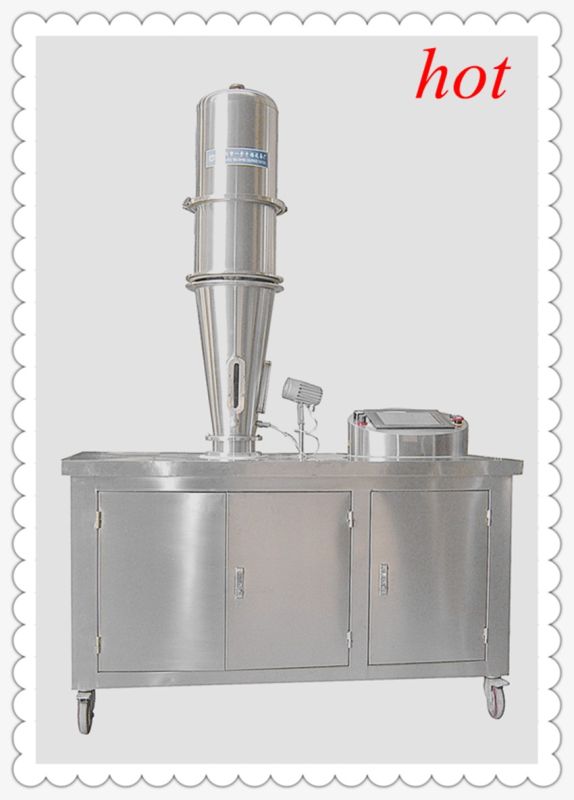 Dlb Multi-Function Granulator & Coater for Granulator