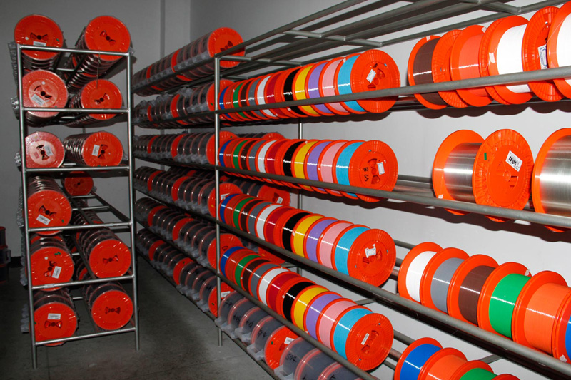 Professional Outdoor Fiber Optic Cable Factory