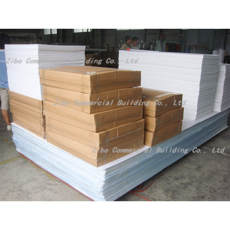 Advertising PVC Foam Board