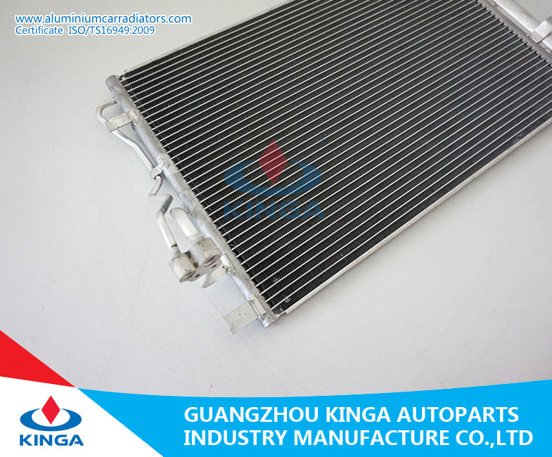 Auto Condenser for Hyundai Elantra (10-) OE: 976063X000