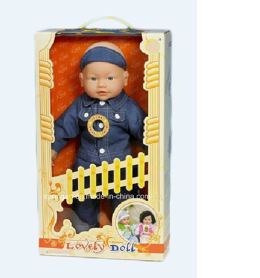 Lovely Baby Doll Toys with Best Material