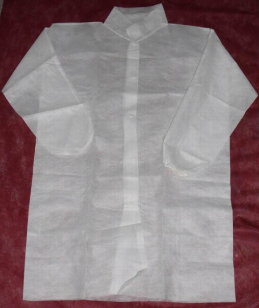 Disposable Nonwoven/SMS Surgical Gown with Different Size