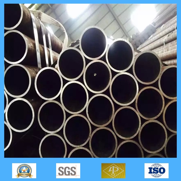 Cold Drawing and Cold Rolling Seamless Boiler Tubes