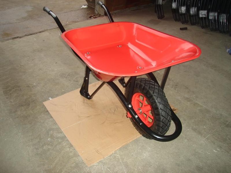 Wheelbarrow Wb6400h