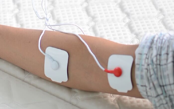 Middle Frequency Electrotherapy