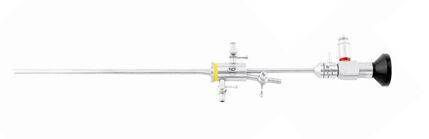 Gynecology Hysteroscope Hg-3A / Hg-3b