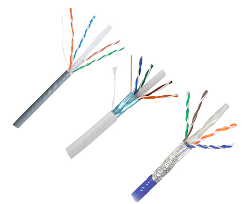 CAT6 Cable