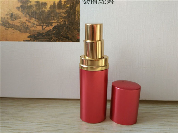 Hot Sale Perfume Atomizer with Different Sizes (PA-09)