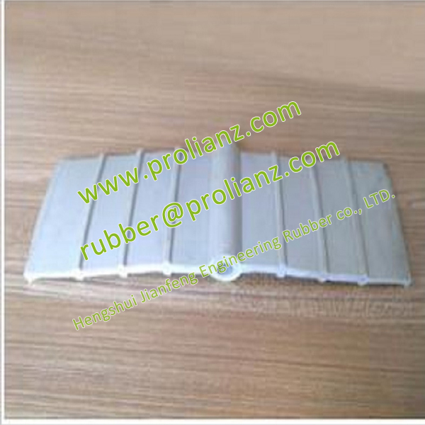 Self-Adhesive PVC Waterstop to India