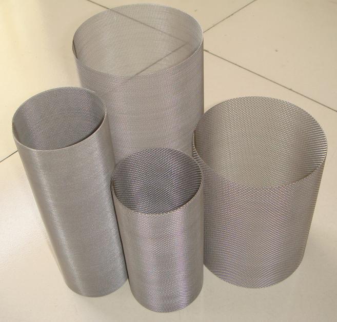 SUS314# 316# 304# 306#Stainless Steel Wire Mesh