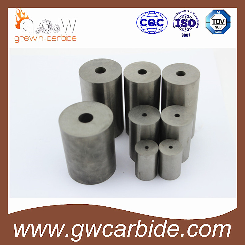 Tungsten Carbide Cold Forging Dies Yg20c, Va80, Wf40