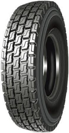 Bis Available Heavy Load Truck Tire for India (10.00R20, 1000R20)