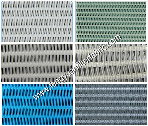 Polyester Dryer Fabric