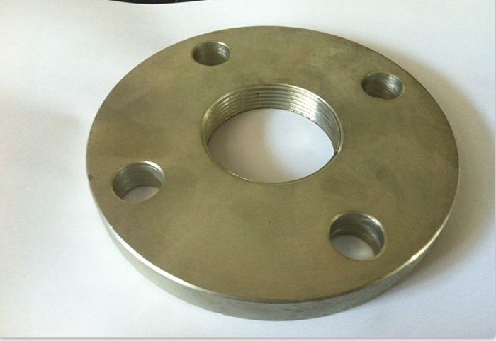 Carbon Steel / Stainless Large Flange