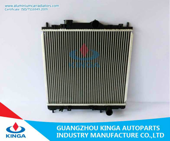 Car Parts Water Radiator 12 Months Warranty for Toyota Colt'92 Mt