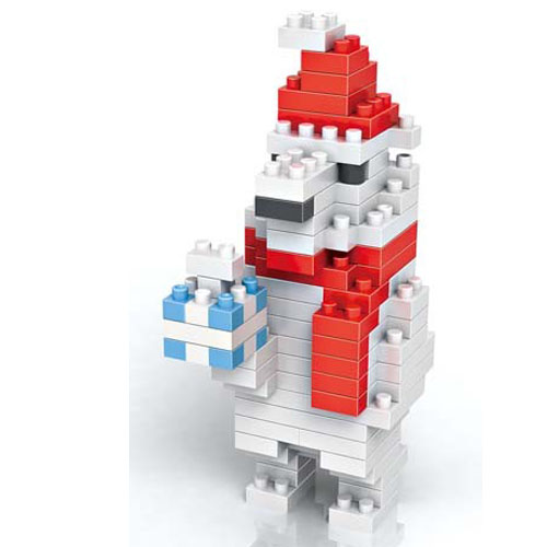 Micro Sized Building Blocks for Kids (10234655)