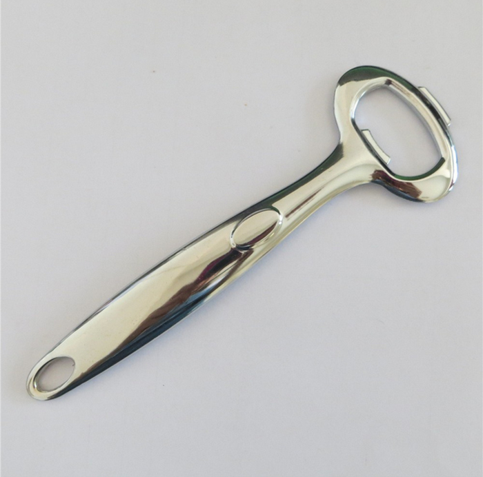 Zinc Alloy High Quality Beer Opener