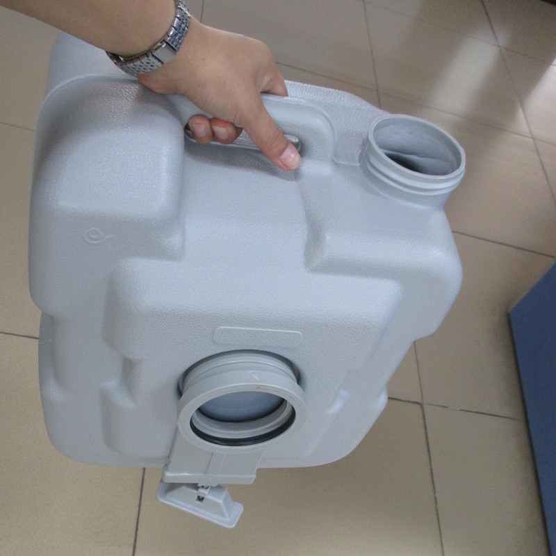 Plastic Toilet Mobile Toilet Portable Toilet Sanitary Ware