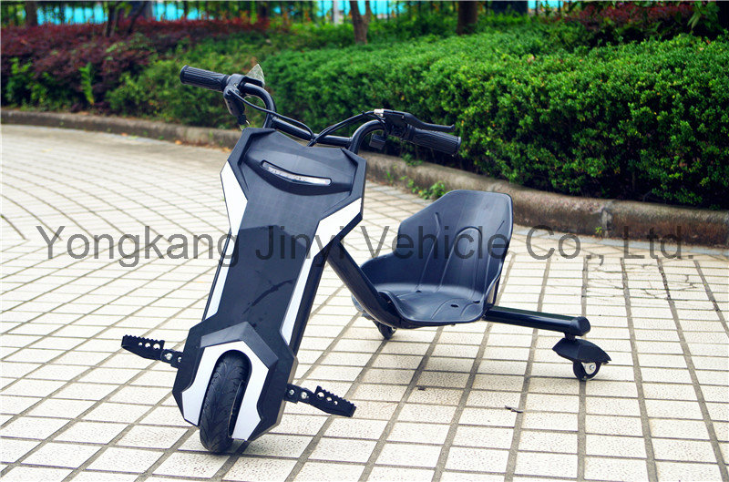 2016 China 100W Kids Electric Tricycle for Sale (JY-ES002)