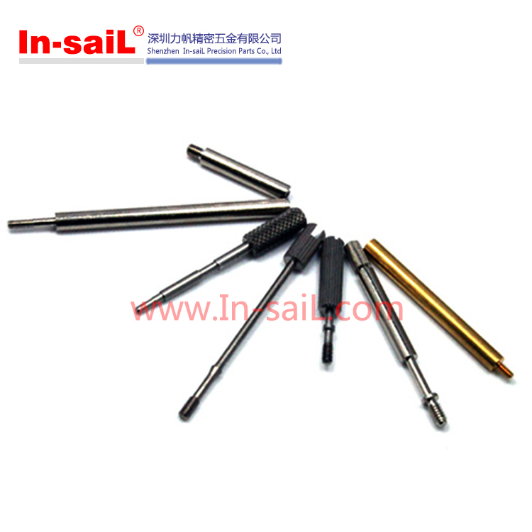 Hot Selling Taper Pin with Internal Thread / Pins (DIN7978)