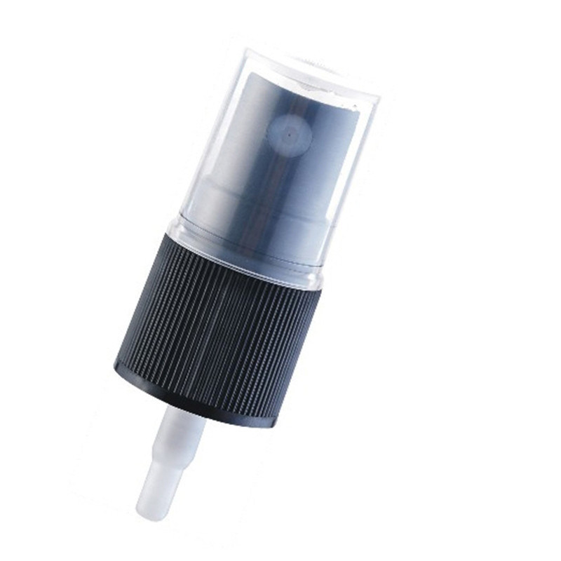 Plastic Mist Sprayer for Cosmetic Bottle (NS02)