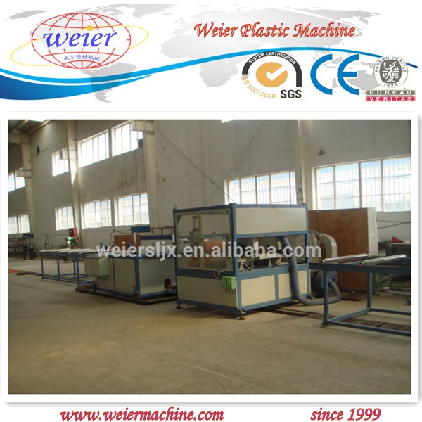 New Condition Ce Certificate XPS 135/150 Foam Board Extrusion Line Making Machine