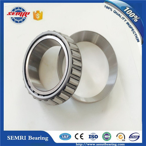 Single Rowtaper Roller Bearings (30221) Roller Bearings Size (55*100*21) with High Precision